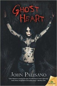 Ghost Heart – Book Review