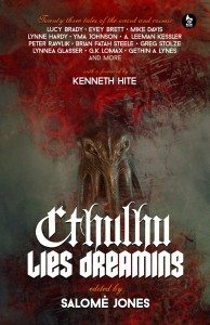 Cthulhu Lies Dreaming – Book Review