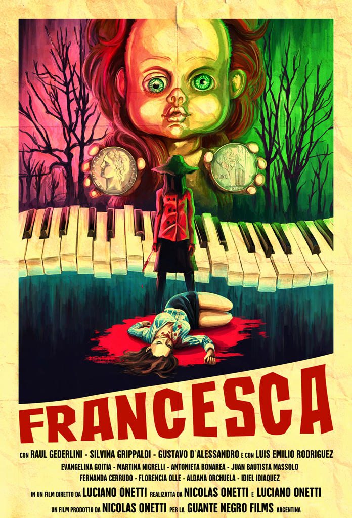 franchesca