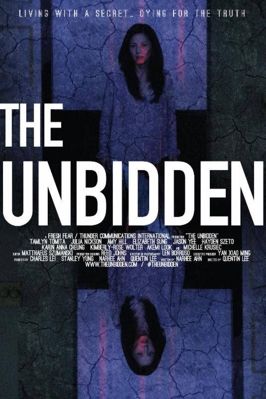 the-unbidden