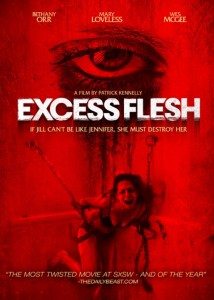 Excess Flesh – Movie Review