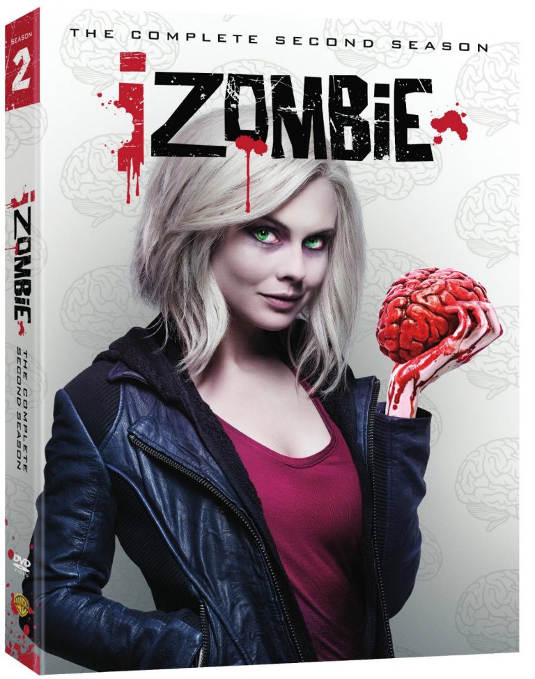 i-zombie-s2