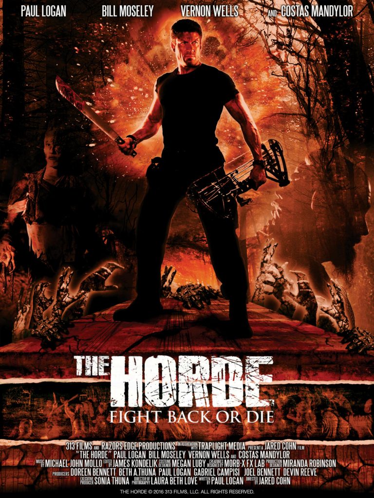 the-horde