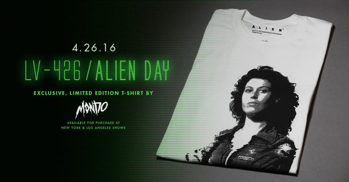 Sigourney Weaver To Attend The ‘Aliens’ Screening In New York City’s