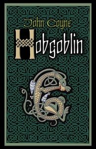 Hobgoblin – Book Review