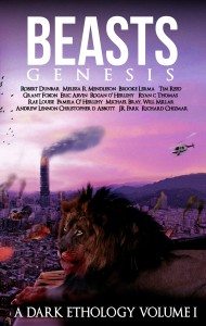 Beasts Vol One Cover