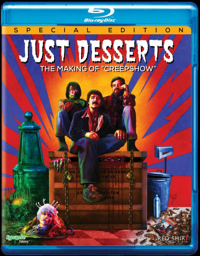 just-desserts