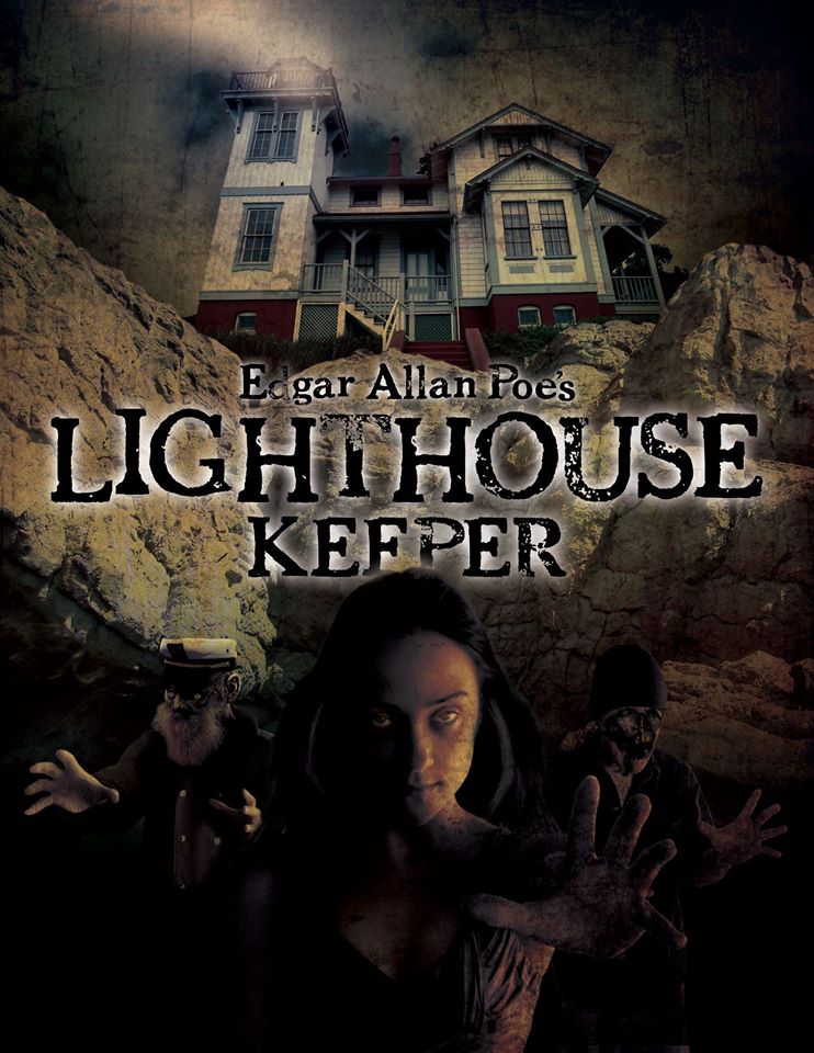 lighthouse-keeper