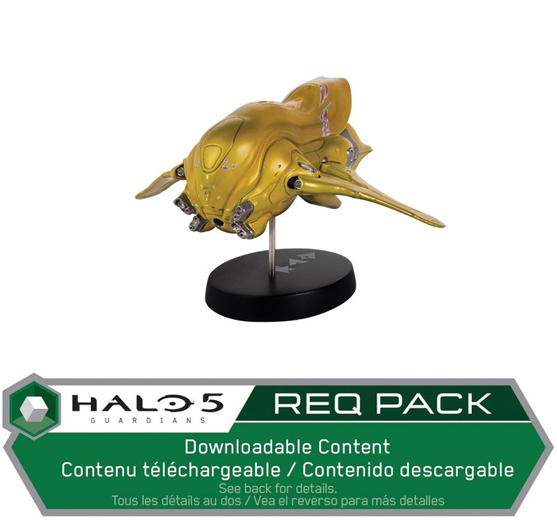 HaloForerunnerSDCC.140335