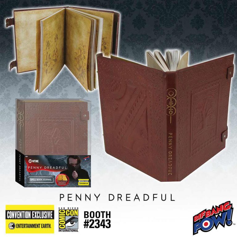 Penny-Dreadful-Spellbook-SDCC