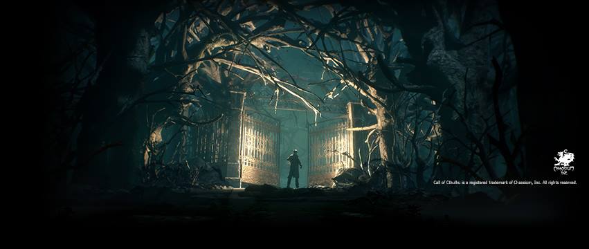 Check Out The E3 Trailer For ‘Call of Cthulhu’!