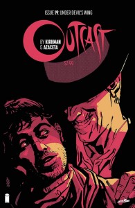 ‘Outcast’ #19 Is A Whole New Direction For Robert Kirkman’s Exorcism Series