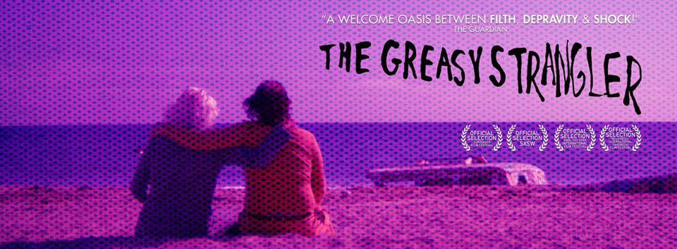 The Latest Trailer Is Out For ‘The Greasy Strangler’