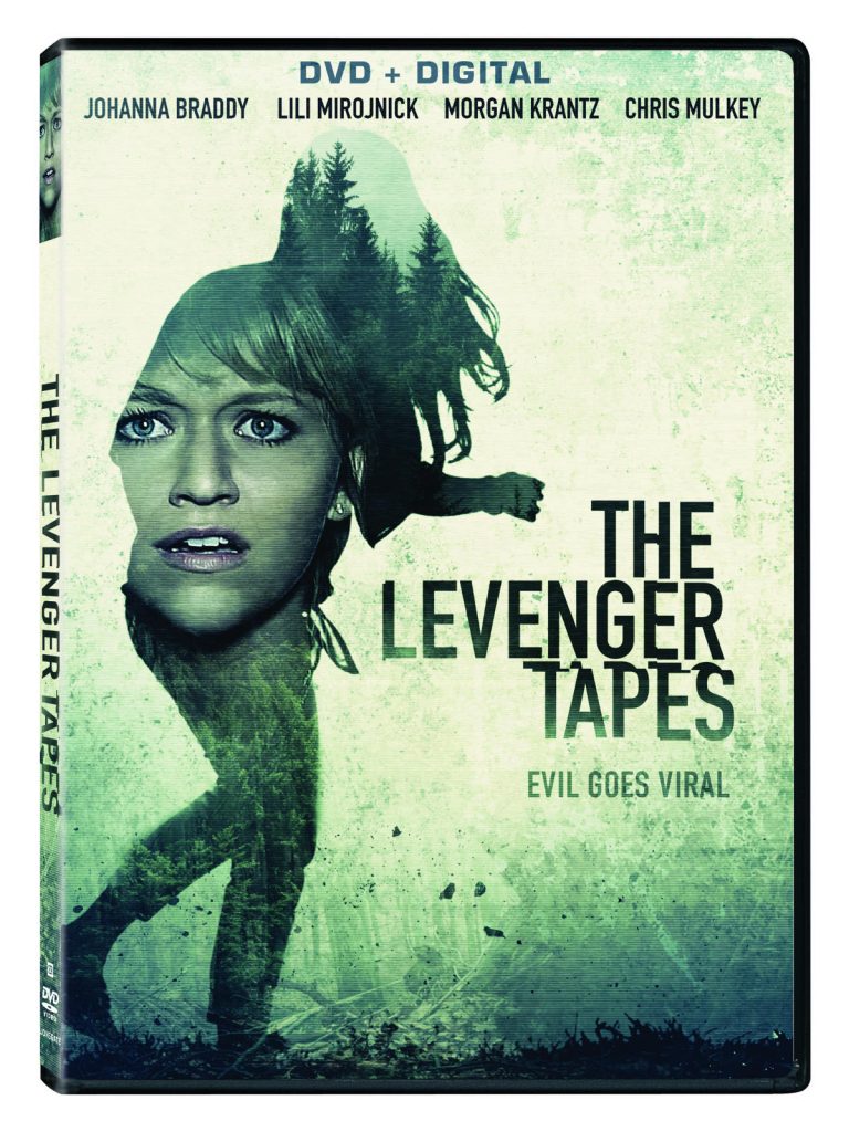 the-levenger-tapes