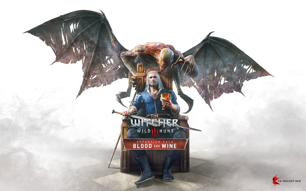 The Witcher 3: Wild Hunt – Blood and Wine – Game review