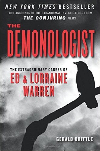 Enter to Win a Copy of ‘The Demonologist’!