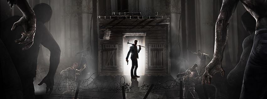 ‘7 Days to Die’ Ready for PlayStation 4 and Xbox One!