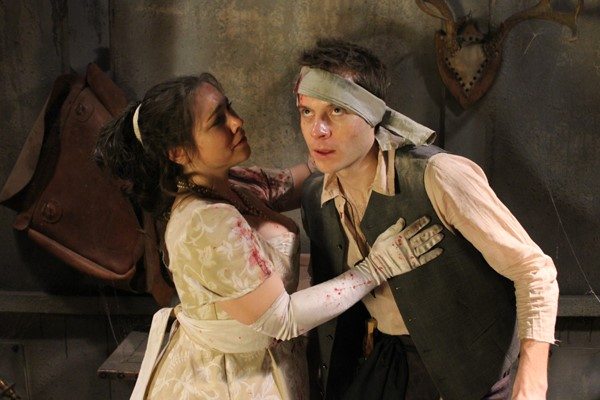 SGL Entertainment Lands Huge Deal With ‘Frankenstein: Day of the Beast’