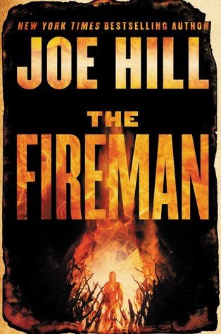 The Fireman – Book Review