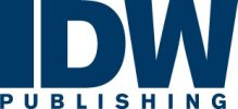 SDCC 2016: IDW & Top Shelf’s Schedule!