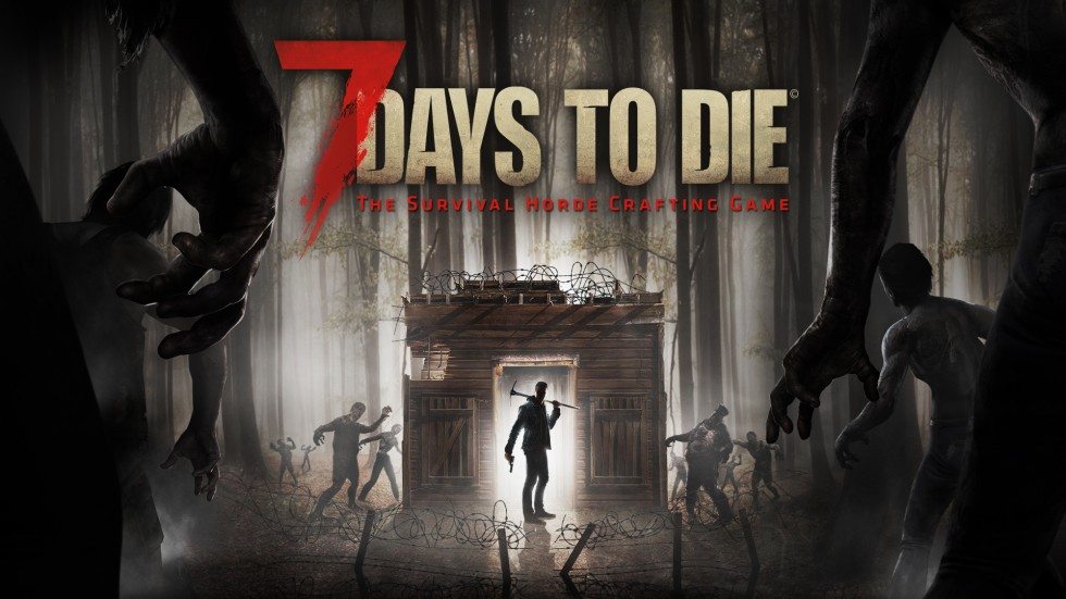 7 Days to Die – Video Game Review