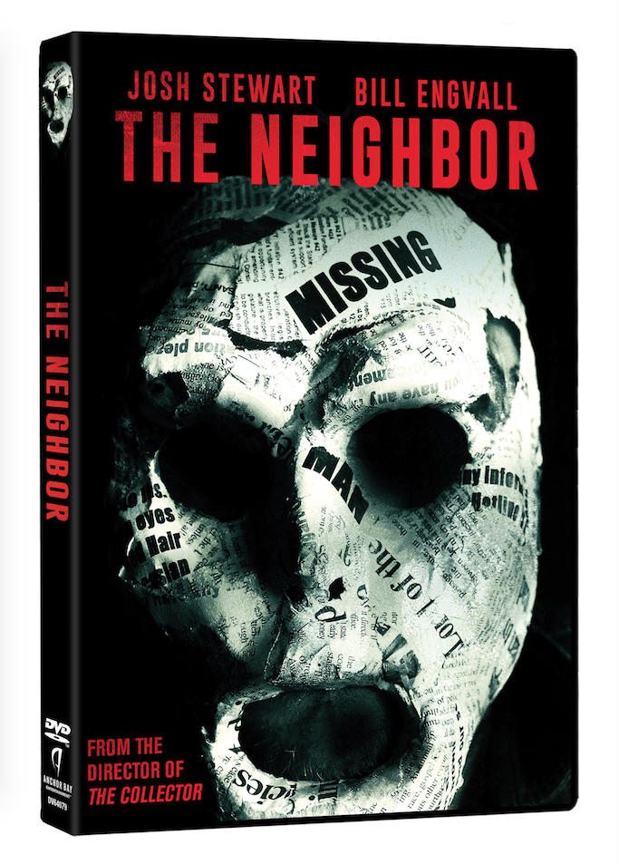 The-Neighbor