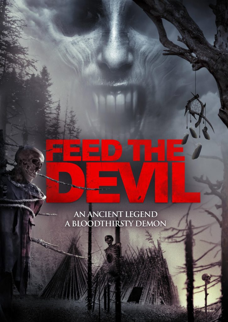 feed-the-devil