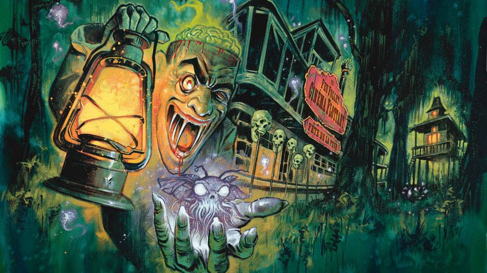 Details Announced for FrightFest 2016!