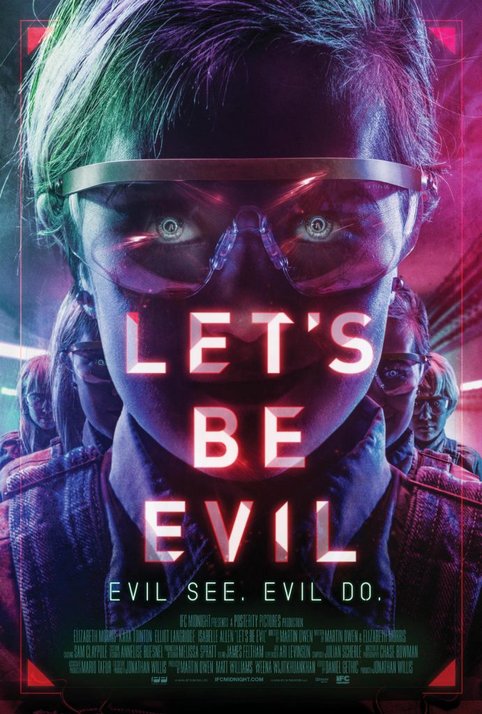 lets-be-evil