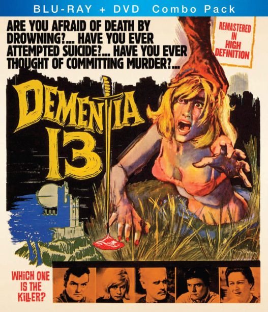 ‘Dementia 13’ Is Being Digitally Restored