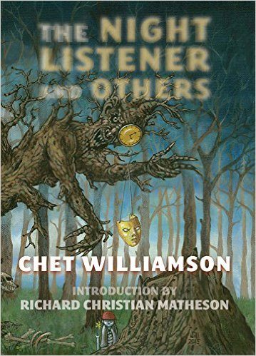 The Night Listener and Others – Book Review