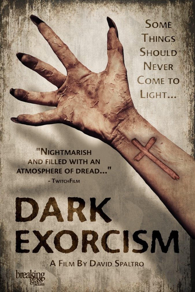 Dark-Exorcism