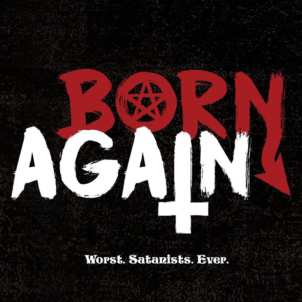 born-again