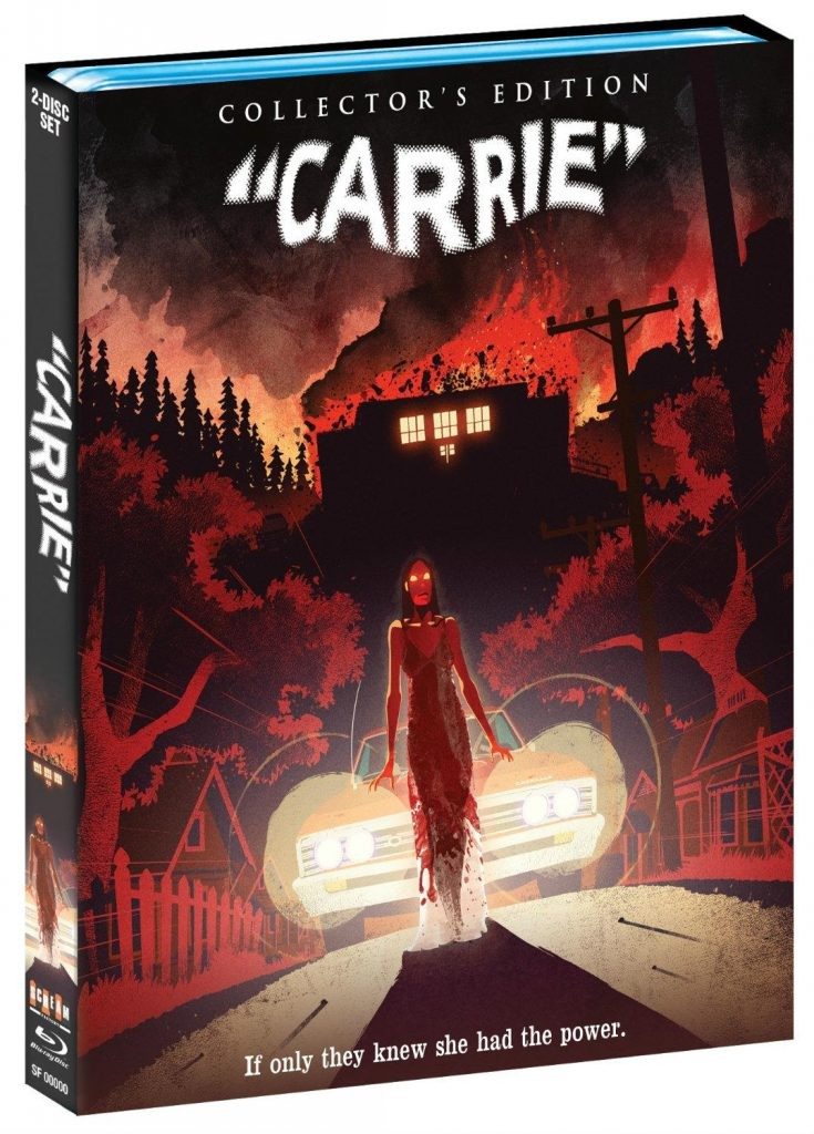 carrie