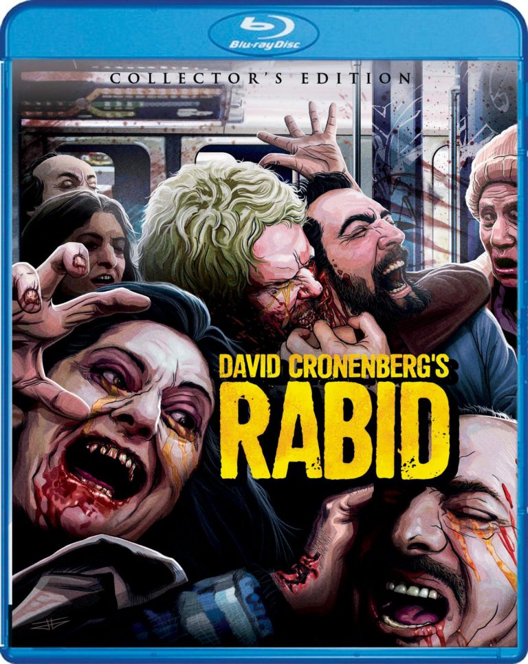rabid