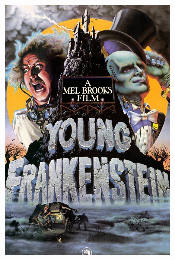 young-frankenstein
