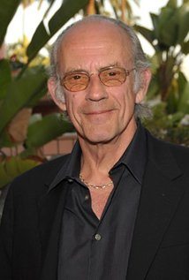 Christopher Lloyd To Guest Star on Syfy’s ’12 Monkeys’