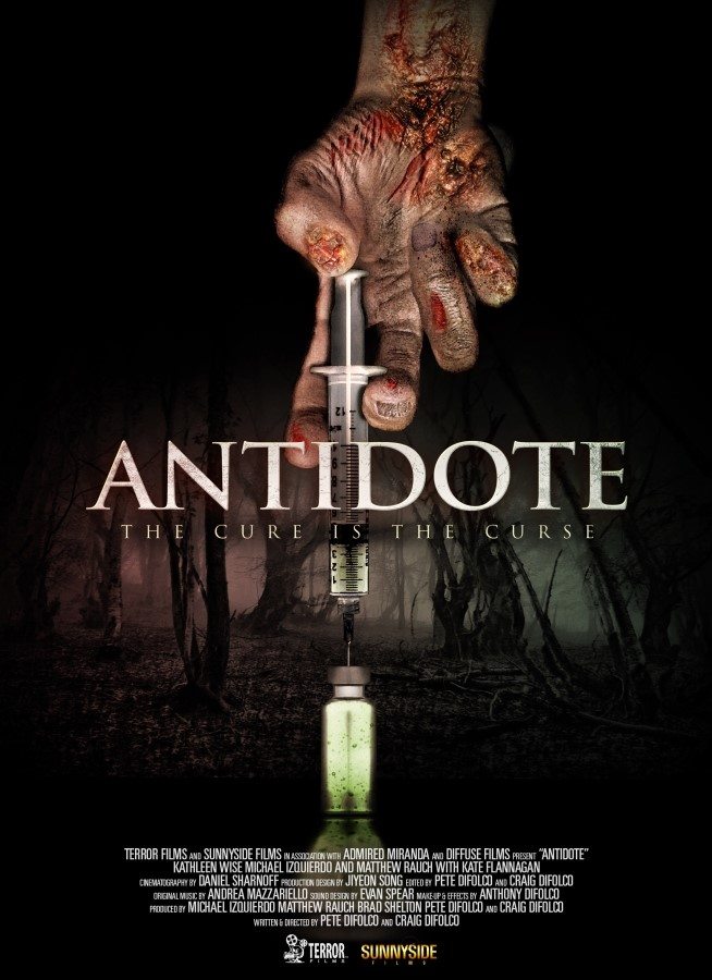 antidote