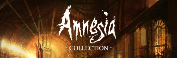 ‘Amnesia Collection’ Rekindles a Legacy of Horror on PS4