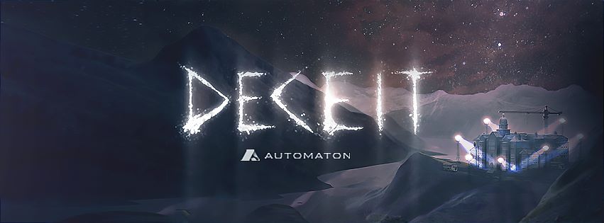 Immerse Yourself in Terror and Test your Instincts with ‘Deceit’