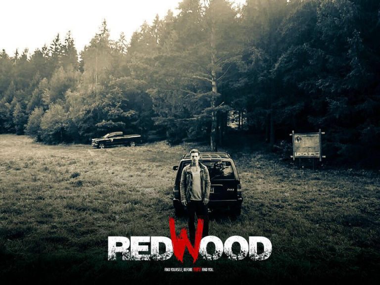 ‘Redwood’ Trailer and Details