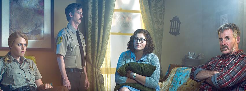 ‘Stan Against Evil’ Premieres on IFC this Halloween