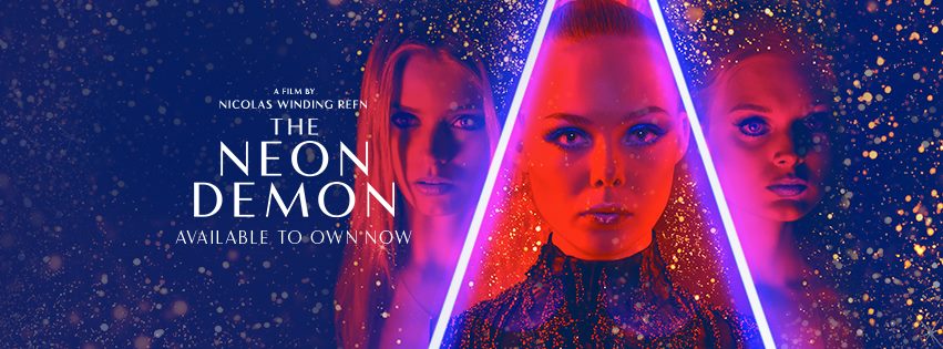 Amazon Is Set To Stream ‘The Neon Demon’!