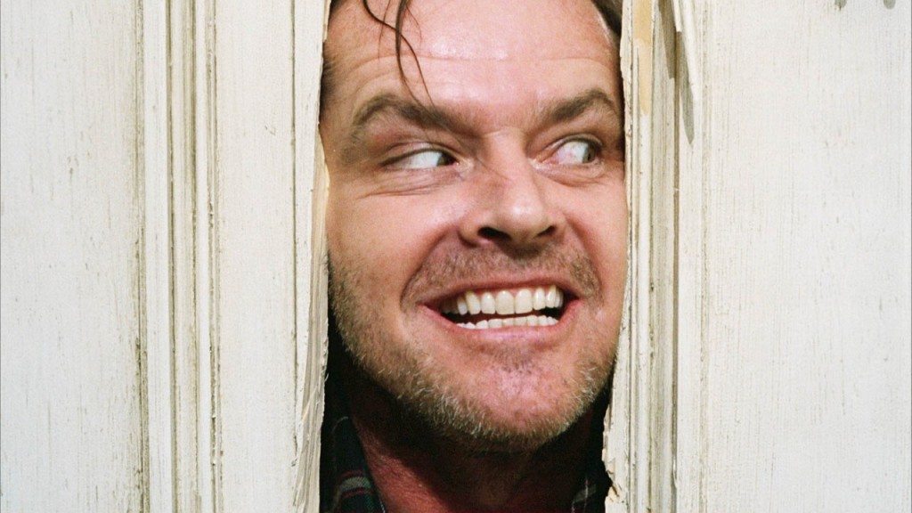 Fathom Events Brings ‘The Shining’ Back To The Big Screen!