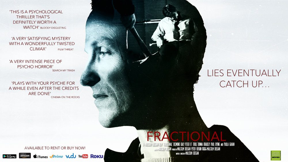 The ‘Fractional’ Trailer Is Out