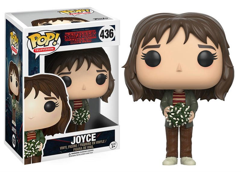 Get Your Wallets Ready for the ‘Stranger Things’ Funko Pops!