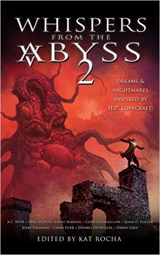 Whispers from the Abyss 2 – Book Review