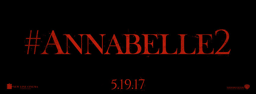 annabelle 2 release