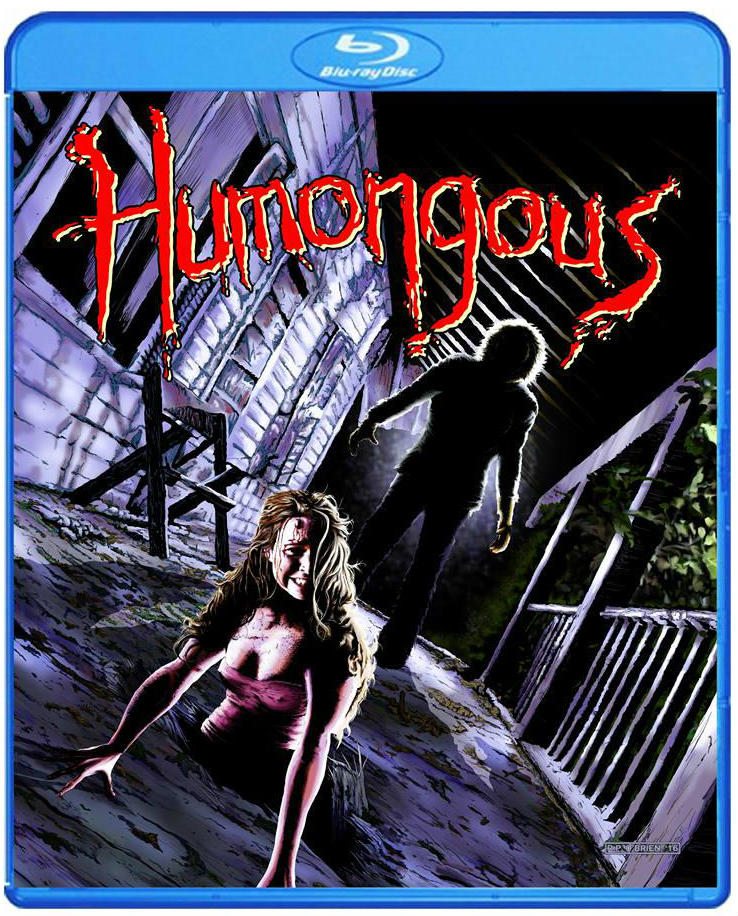 humongous