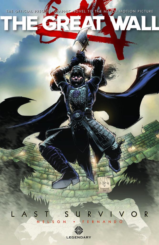 the-great-wall-comic